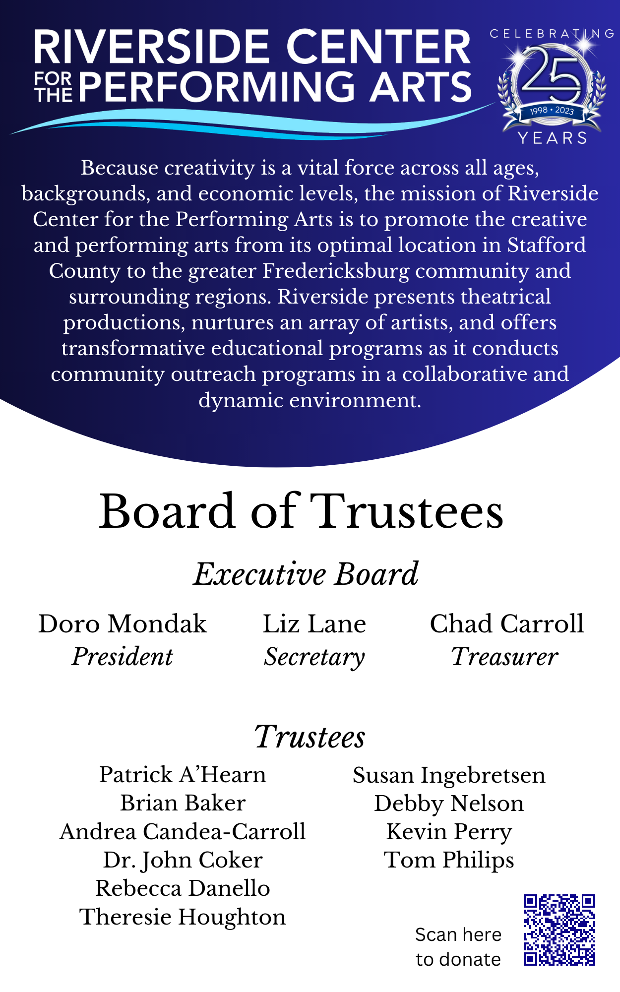 RCPA Trustee